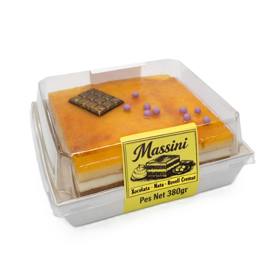Massini 380 g