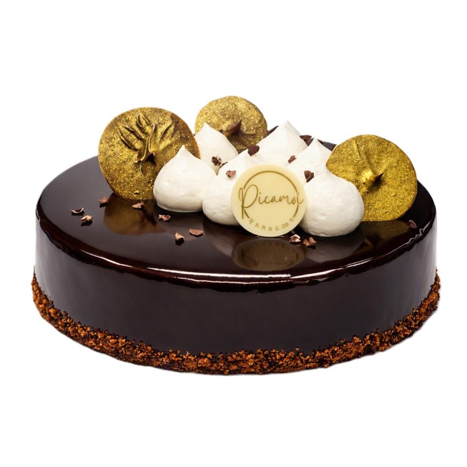 Avellana Chocolate