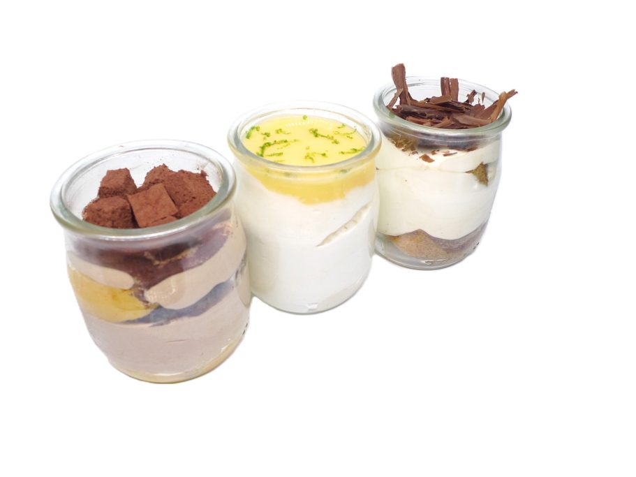 Vasitos Variados 120ml