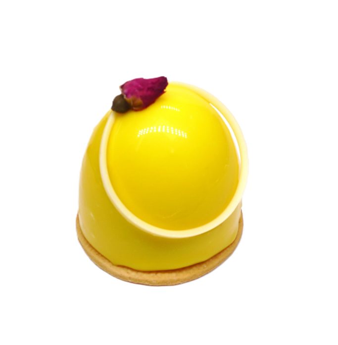 Cúpula de maracuyá